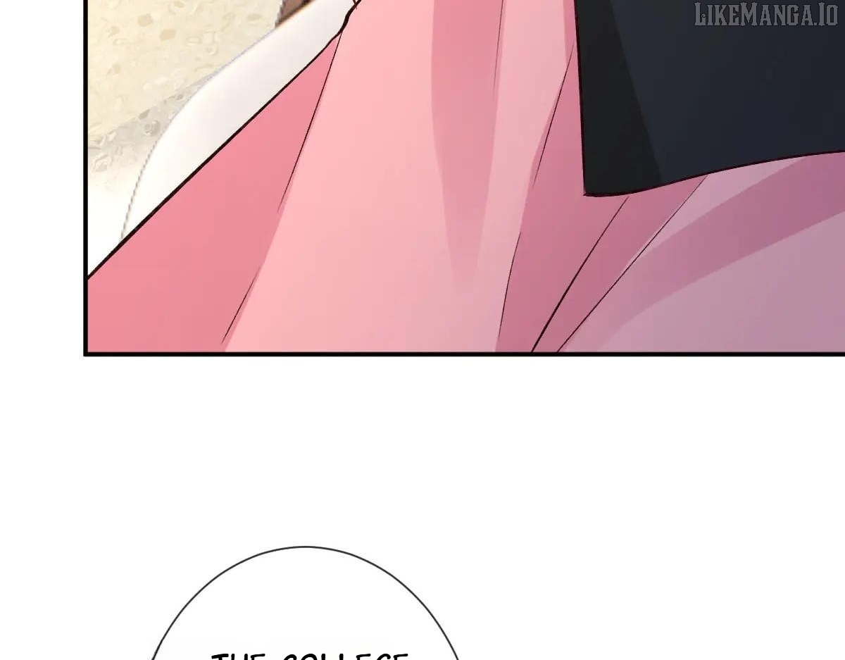 Everyone's Darling Chapter 328 - page 2